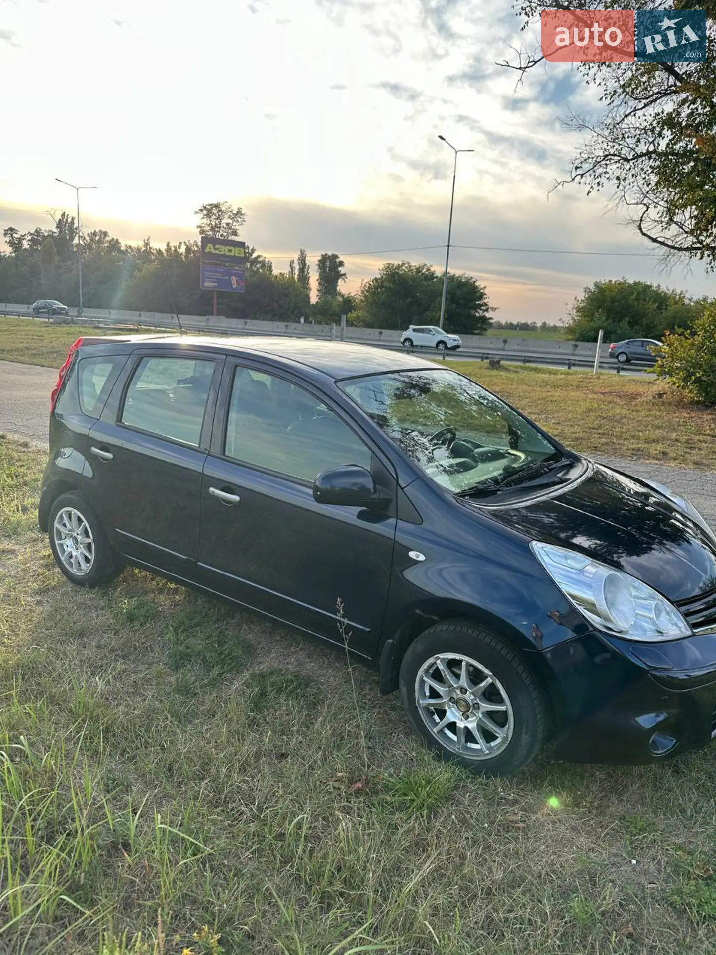 2011 Nissan Note - мініатюра 8
