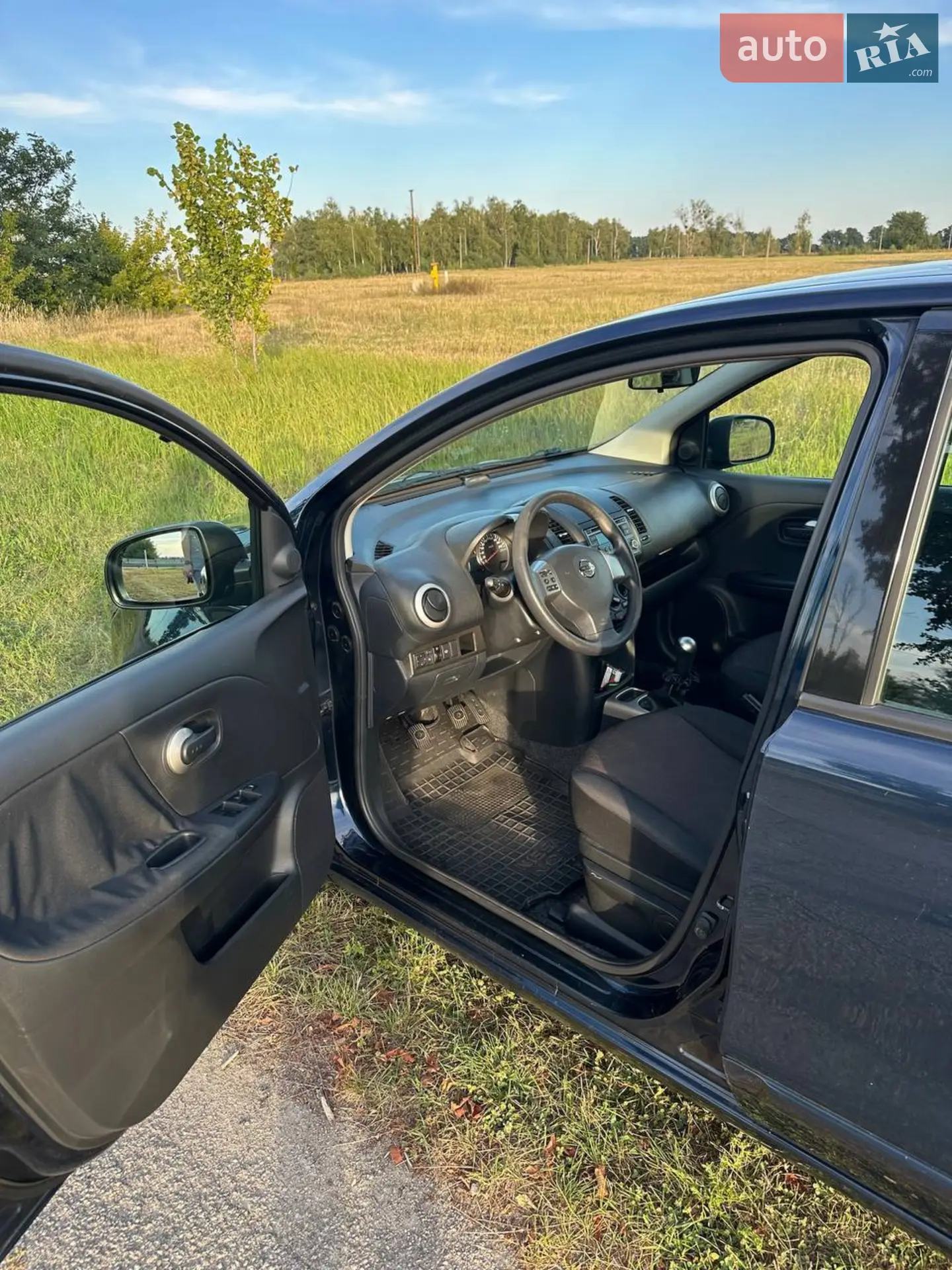 2011 Nissan Note - мініатюра 9