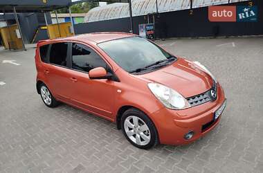 Хэтчбек Nissan Note 2008 в Хмельницком