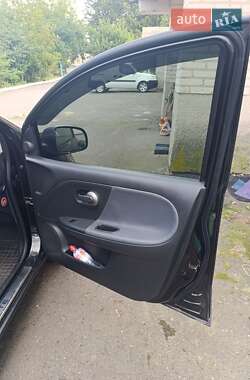 Хетчбек Nissan Note 2006 в 