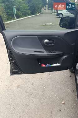 Хетчбек Nissan Note 2006 в 
