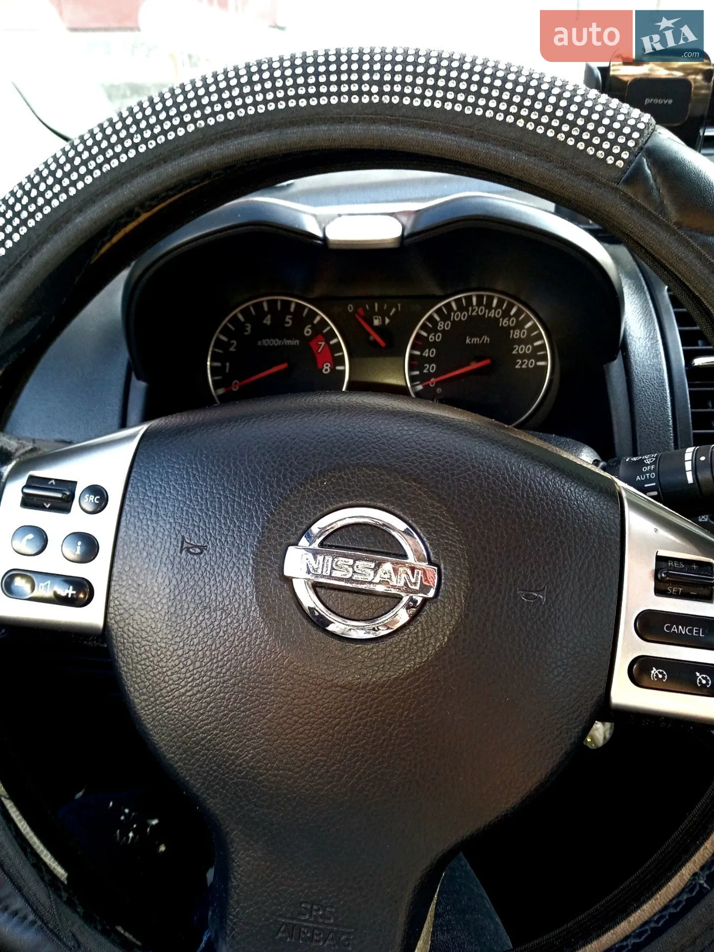 2012 Nissan Note - мініатюра 6