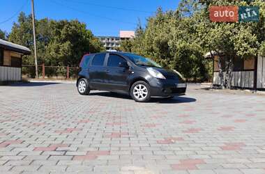 Хетчбек Nissan Note 2006 в Білгороді-Дністровському