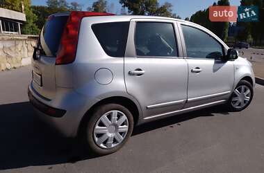 Хетчбек Nissan Note 2006 в Миргороді фото 12 Хетчбек Nissan Note 2006 в Миргороді
