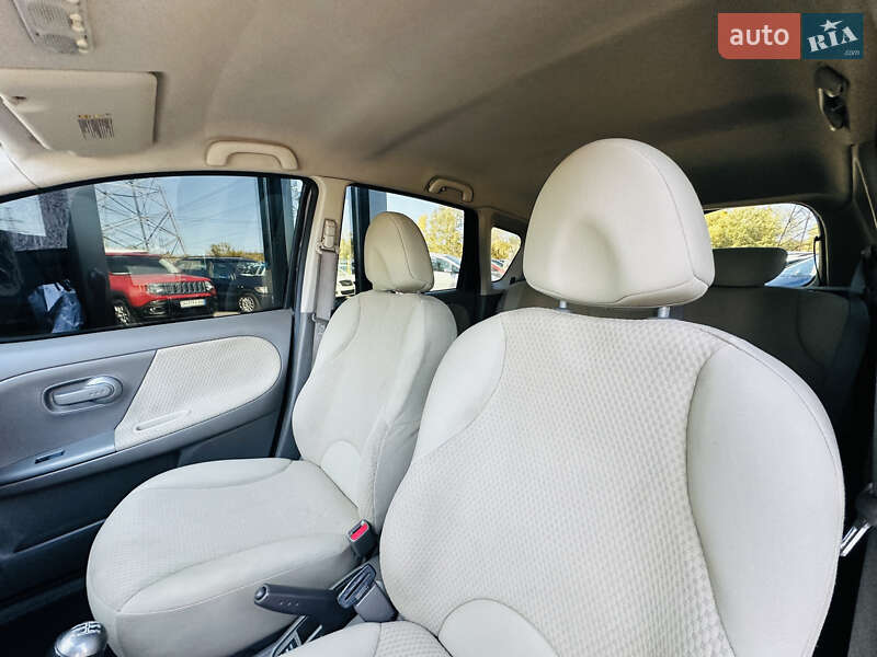 Хэтчбек Nissan Note 2006 в Харькове