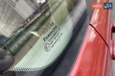 Хэтчбек Nissan Note 2008 в 