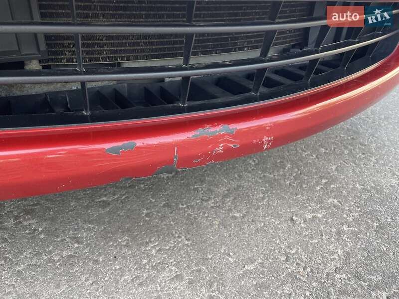 Хэтчбек Nissan Note 2008 в Киеве