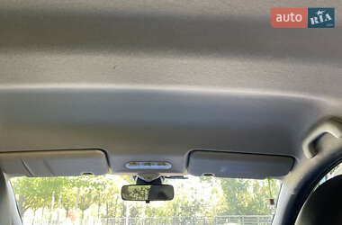 Хэтчбек Nissan Note 2007 в 