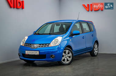 Хетчбек Nissan Note 2007 в Києві