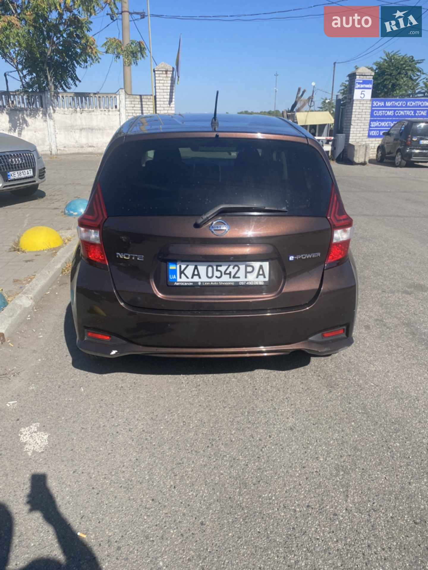 Фото авто 14