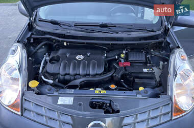 Хэтчбек Nissan Note 2006 в 