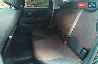 Хэтчбек Nissan Note 2009 в Виннице