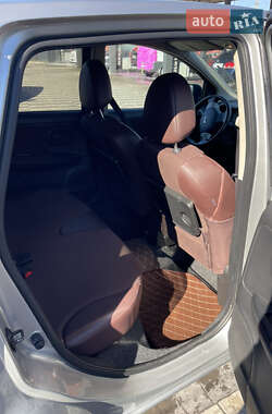 Хэтчбек Nissan Note 2006 в 