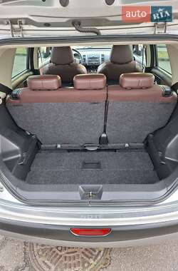 Хэтчбек Nissan Note 2006 в 