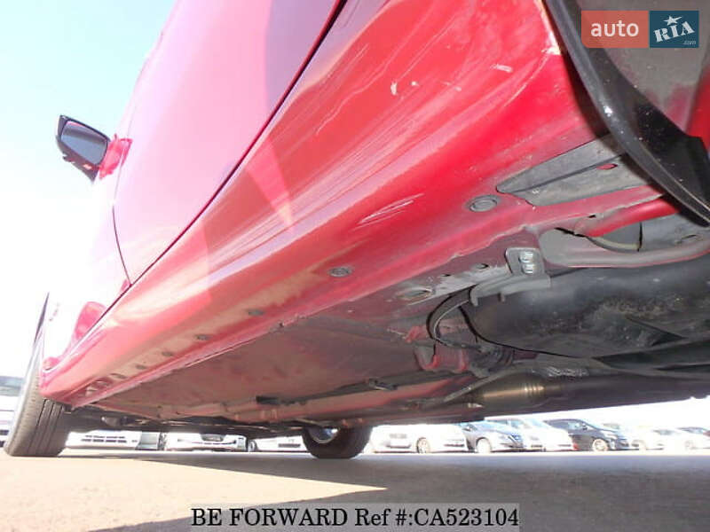 Хэтчбек Nissan Note 2019 в Киеве