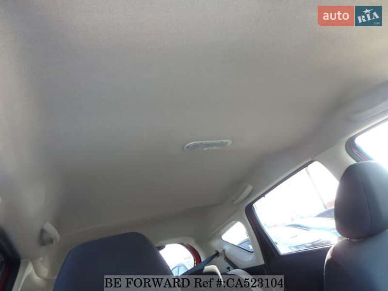 Хэтчбек Nissan Note 2019 в Киеве