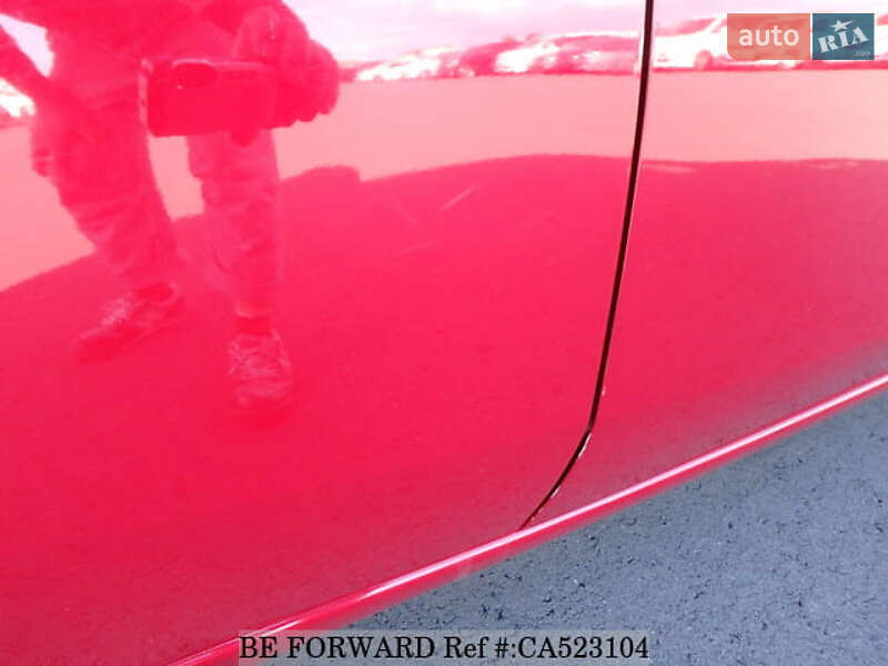 Хэтчбек Nissan Note 2019 в Киеве