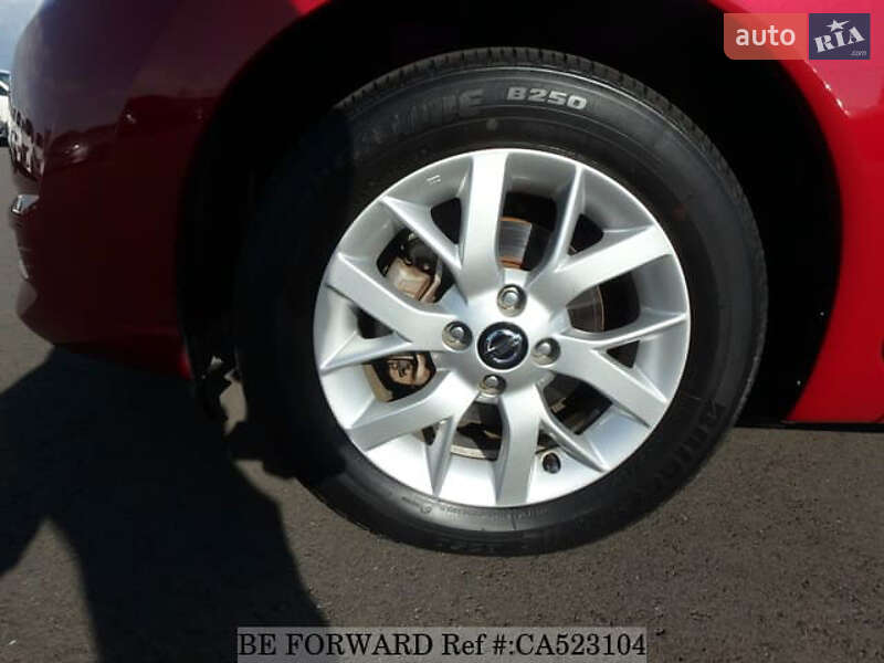 Хэтчбек Nissan Note 2019 в Киеве