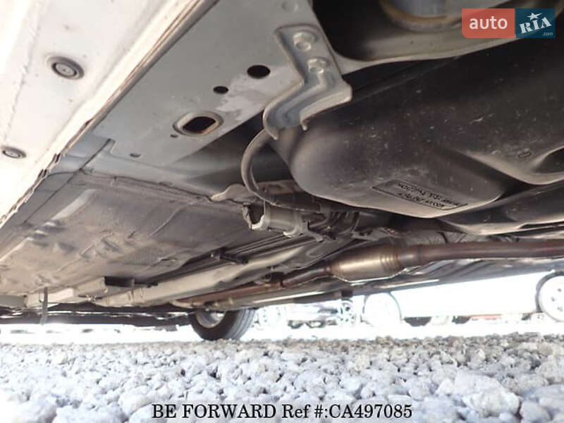 Хэтчбек Nissan Note 2019 в Киеве