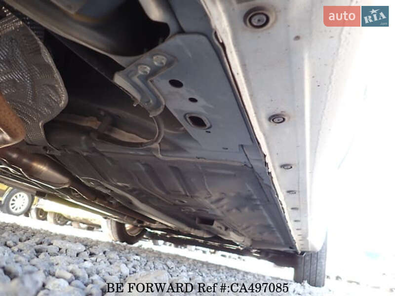 Хэтчбек Nissan Note 2019 в Киеве