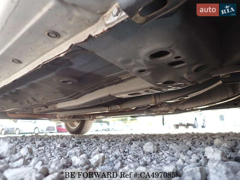 Хэтчбек Nissan Note 2019 в Киеве