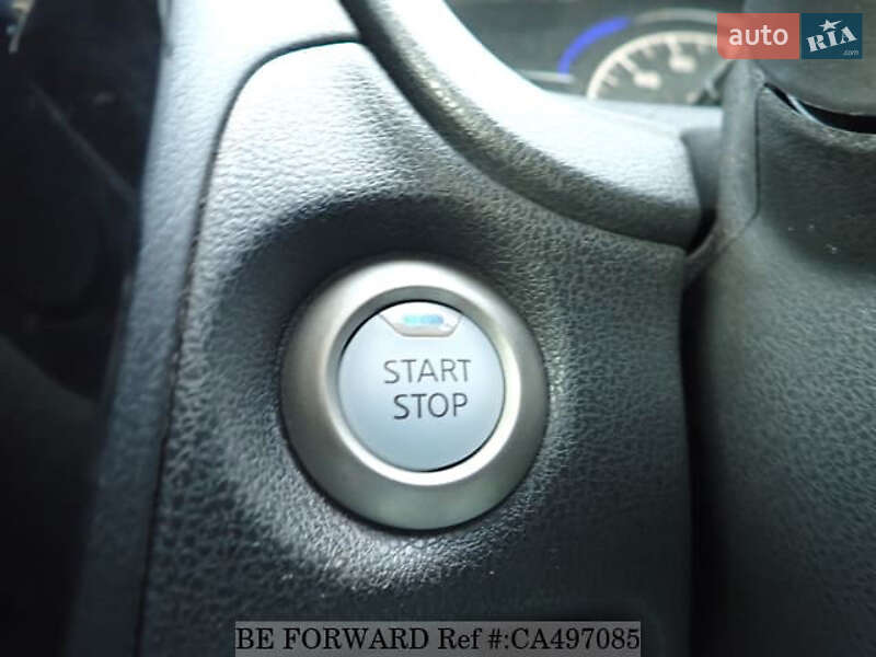 Хэтчбек Nissan Note 2019 в Киеве