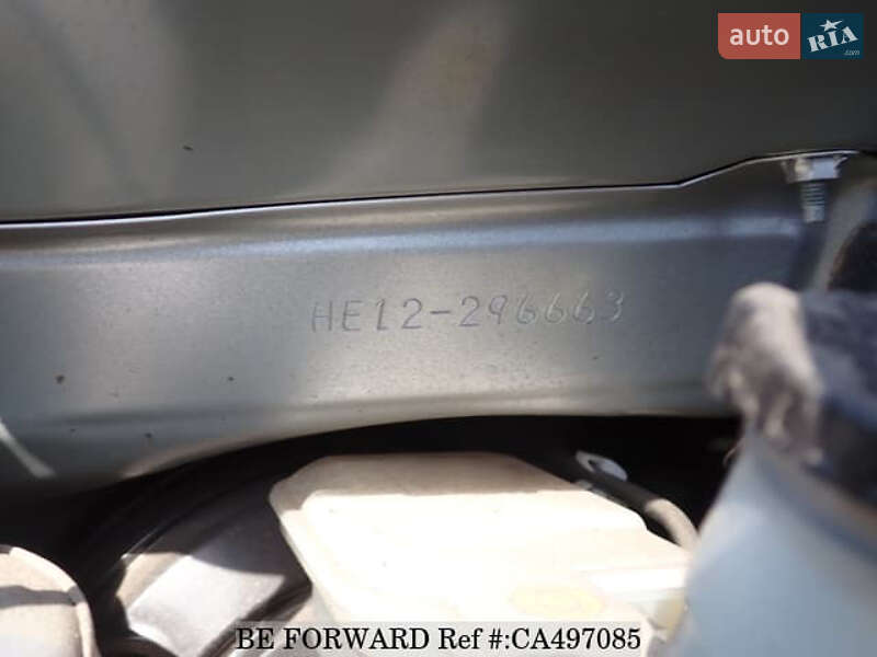 Хэтчбек Nissan Note 2019 в Киеве