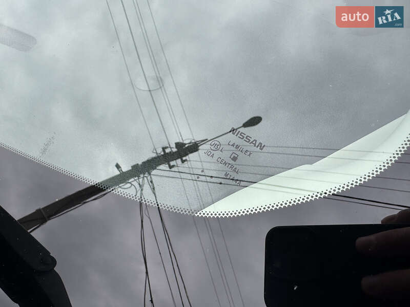 Хетчбек Nissan Note 2018 в Києві