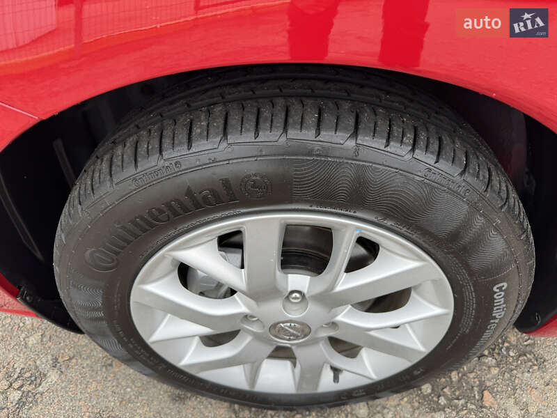 Хетчбек Nissan Note 2018 в Києві