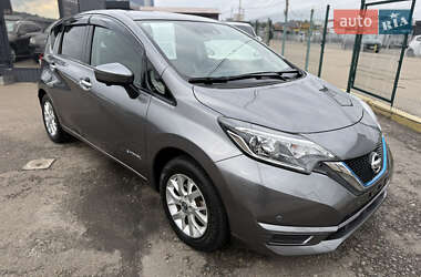 Хетчбек Nissan Note 2020 в Києві