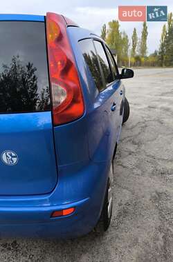 Хетчбек Nissan Note 2007 в 