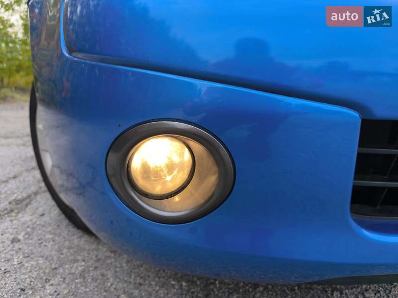 Хэтчбек Nissan Note 2007 в Ахтырке фото 11 Хэтчбек Nissan Note 2007 в Ахтырке