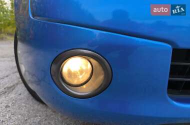 Хетчбек Nissan Note 2007 в 