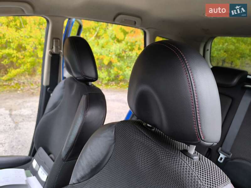 Хэтчбек Nissan Note 2007 в Ахтырке фото 21 Хэтчбек Nissan Note 2007 в Ахтырке