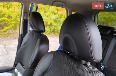 Хетчбек Nissan Note 2007 в 
