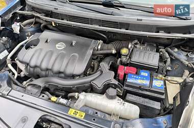 Хетчбек Nissan Note 2007 в 