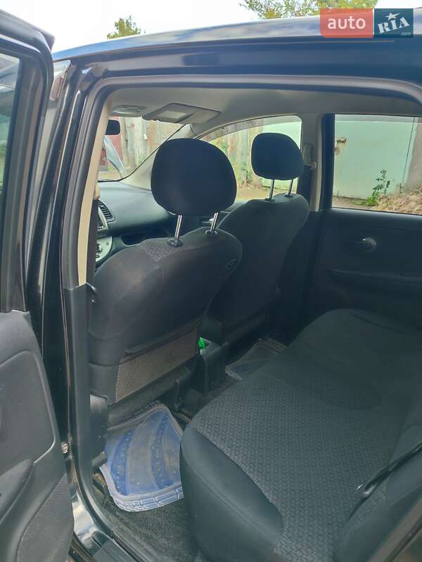 Хетчбек Nissan Note 2012 в Рівному фото 4 Хетчбек Nissan Note 2012 в Рівному
