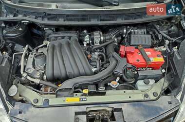 Хэтчбек Nissan Note 2012 в Ровно фото 2 Хэтчбек Nissan Note 2012 в Ровно