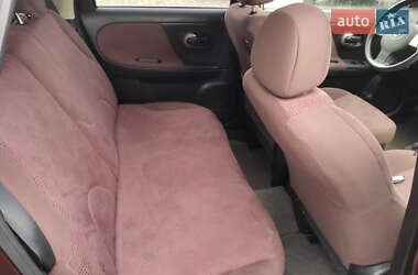 Хэтчбек Nissan Note 2012 в Запорожье
