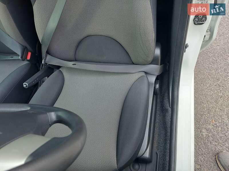 Хетчбек Nissan Note 2012 в Первомайську фото 18 Хетчбек Nissan Note 2012 в Первомайську