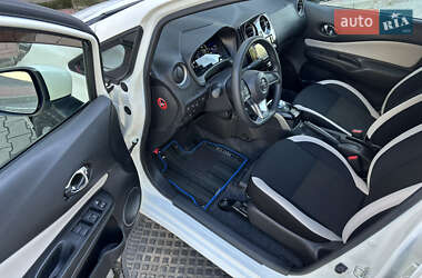 Хэтчбек Nissan Note 2019 в 