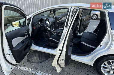 Хэтчбек Nissan Note 2019 в 