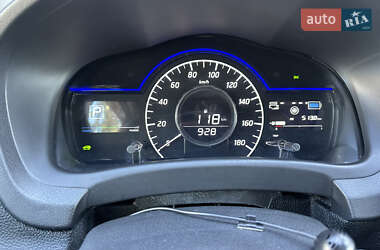 Хэтчбек Nissan Note 2019 в 