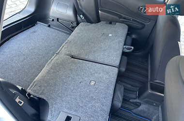 Хэтчбек Nissan Note 2019 в 