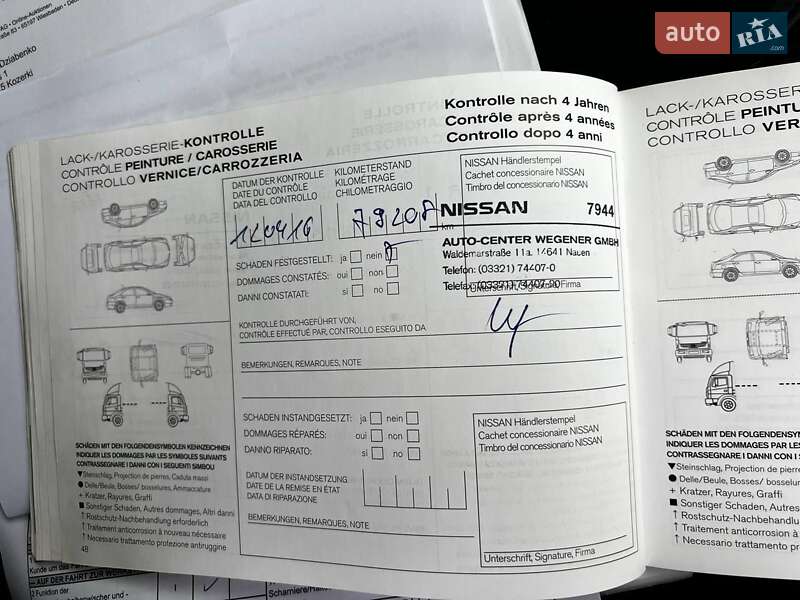 Хэтчбек Nissan Note 2010 в Кременчуге фото 56 Хэтчбек Nissan Note 2010 в Кременчуге