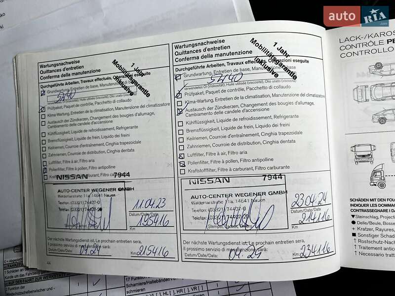 Хэтчбек Nissan Note 2010 в Кременчуге фото 63 Хэтчбек Nissan Note 2010 в Кременчуге