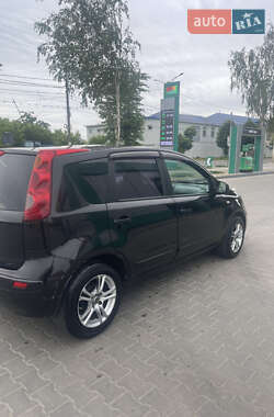 Хетчбек Nissan Note 2007 в Ізмаїлі фото 3 Хетчбек Nissan Note 2007 в Ізмаїлі
