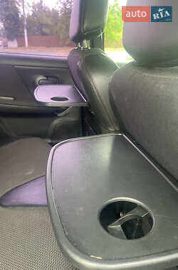 Хетчбек Nissan Note 2007 в Ізмаїлі фото 8 Хетчбек Nissan Note 2007 в Ізмаїлі