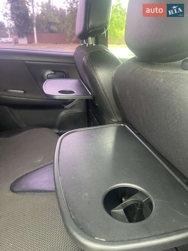 Хетчбек Nissan Note 2007 в Ізмаїлі фото 8 Хетчбек Nissan Note 2007 в Ізмаїлі