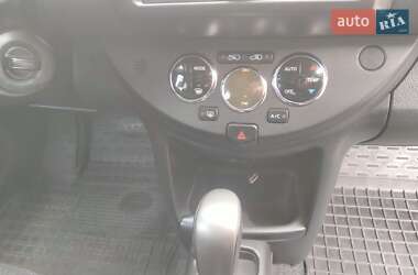 Хэтчбек Nissan Note 2006 в  фото 15 Хэтчбек Nissan Note 2006 в
